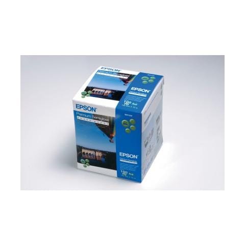 ROTOLO CARTA FOTOGRAFICA SEMILUCIDA PREMIUM mm100x8m - Foto 2
