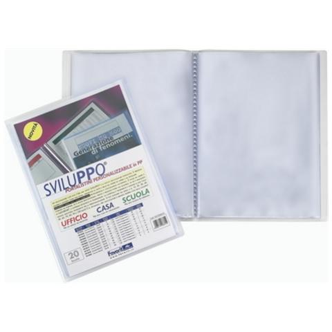 portalistini 22x30-120 personalizzabile spn - Foto 2