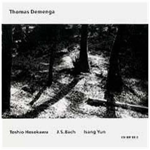 Johann Sebastian Bach - Suite X Vlc N. 5 Bwv 1011, N. 6 Bwv 1012 (2 Cd)  - Foto 1