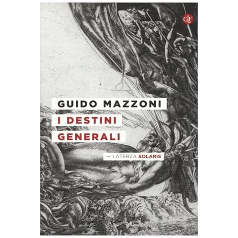 Guido Mazzoni - I destini generali - Foto 2