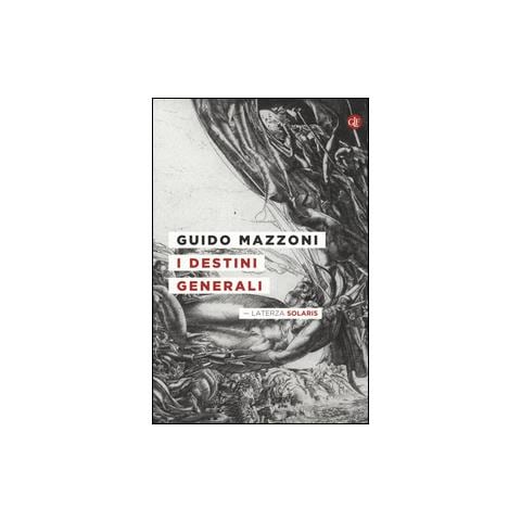 Guido Mazzoni - I destini generali - Foto 1
