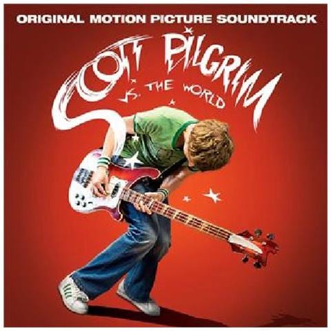 Scott Pilgrim Vs. The World - Foto 1