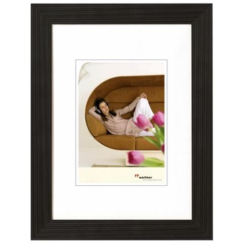Grado 18x24, Nero, 18 cm, 24 cm, Legno - Foto 1