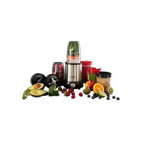 23180-56 Frullatore Multifunzione Potenza 700 Watt - Foto 2