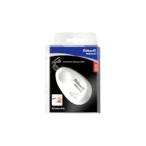 Correttore a Nastro Bianco 4.2 mm x 8 m - Foto 2