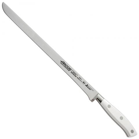 Coltello Da Prosciutto ''riviera Blanc'' - Foto 1