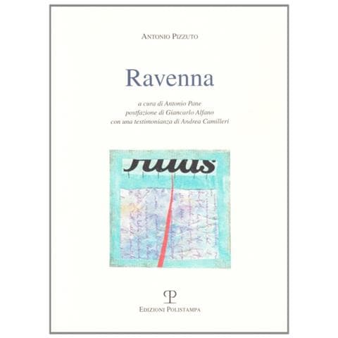 Antonio Pizzuto - Ravenna - Foto 1