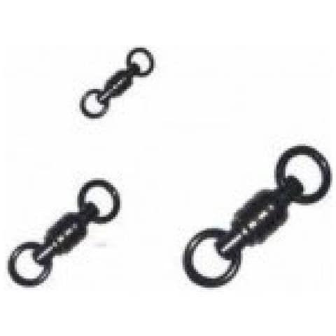 Girelle Bbs Inox 1 Nero - Foto 1