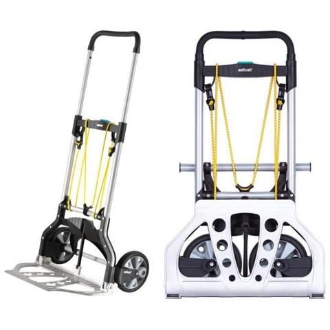 Carrello di Trasporto TS 850 5501000 - Foto 2