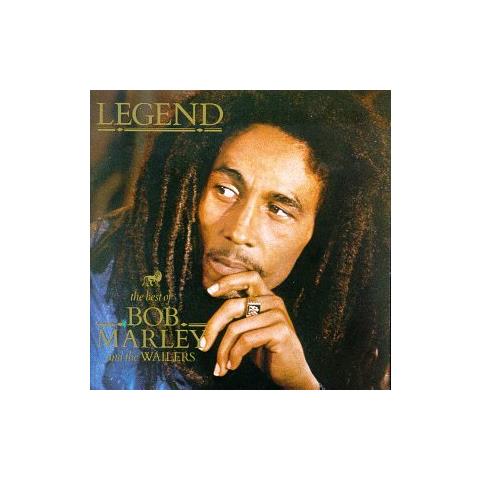 Bob Marley - Legend - Foto 1