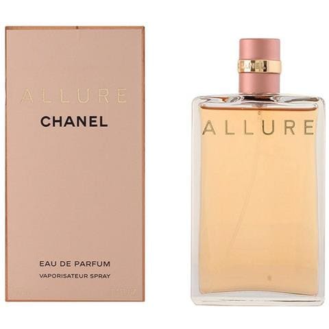 Allure Edp Vaporizador 35 Ml - Foto 2