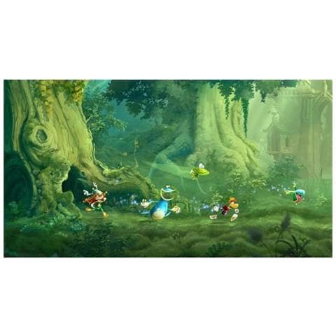 Switch Jeu Rayman Legends Definitive Edition - Foto 6