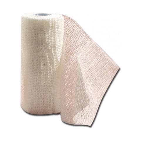 Benda Elastica Coesiva - 20 M X 10 Cm - Foto 2