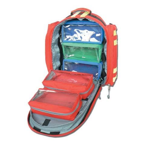 Zaino Logic-1 - Poliestere - Medio - Foto 2