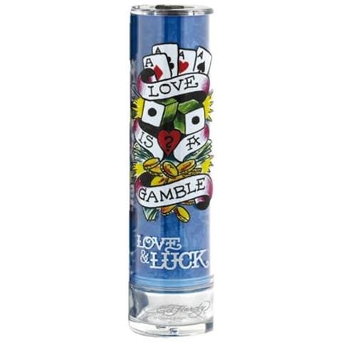 Love And Luck Men Eau De Toilette Spray 100ml - Foto 1