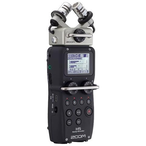H5 Handy Recorder - Foto 2