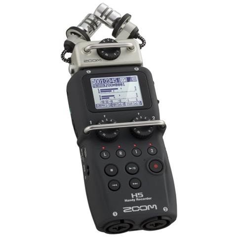 H5 Handy Recorder - Foto 1