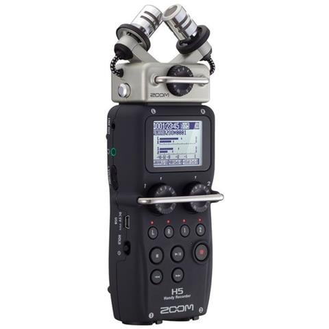 H5 Handy Recorder - Foto 3