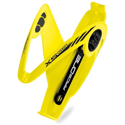 Portaborraccia X5 Giallo Fluo / Nero - Foto 1