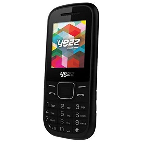 Classic C21A Cellulare Dual Sim Display 1.8" +Slot MicroSD Fotocamera Radio FM e Bluetooth - Italia - Foto 2