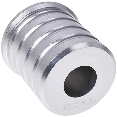 Powerbutton Body - Chrome - Foto 1