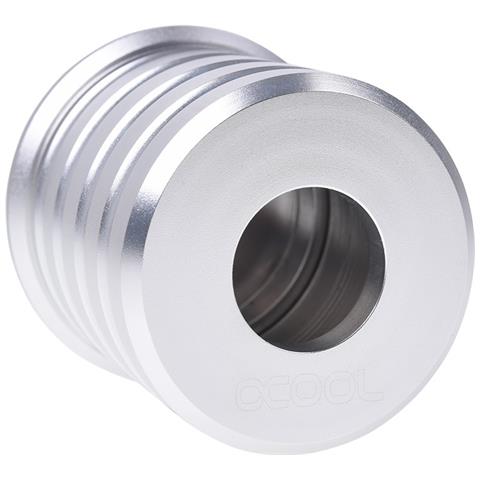 Powerbutton Body - Chrome - Foto 5