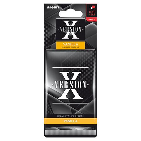 X Version Vanilla Deodorante - Foto 2