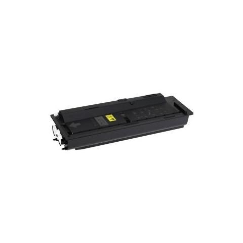 TONER COMPATIBILE -  Per Kyocera Tk-475 1t02k30nl0 Nero 15000pag. Con Vaschetta Recupero - Foto 1