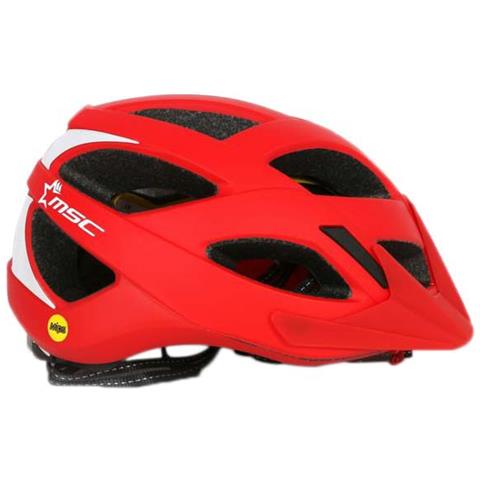 Caschi Msc Mips City Protezioni M - Foto 3