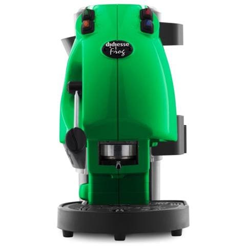 Macchina per caffè Capacita 2 l Potenza 650 w Colore Verde - Foto 1