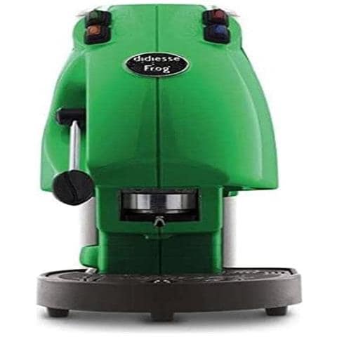 Macchina per caffè Capacita 2 l Potenza 650 w Colore Verde - Foto 2