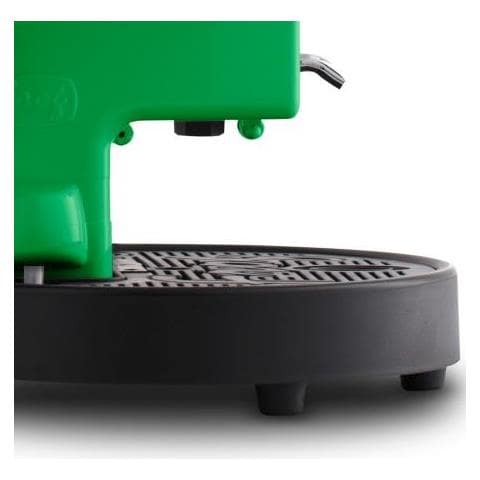 Macchina per caffè Capacita 2 l Potenza 650 w Colore Verde - Foto 3