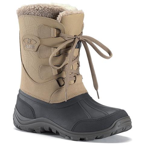 scarpe olang