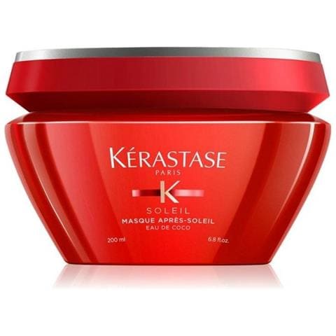 Kerastase Soleil Masque Apres Maschera 200ml - Foto 6