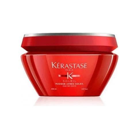 Kerastase Soleil Masque Apres Maschera 200ml - Foto 1
