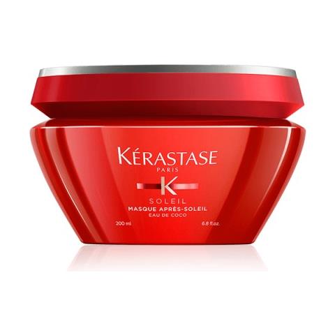 Kerastase Soleil Masque Apres Maschera 200ml - Foto 2