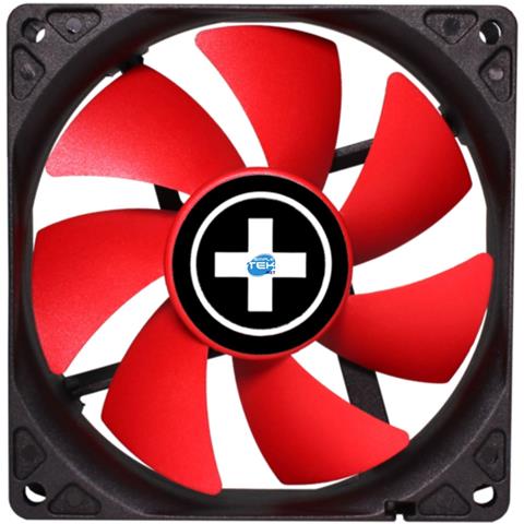 Xilence Ventola Dissipatore 92mm 4 Pin Computer Assemblato Server Pc - Foto 3