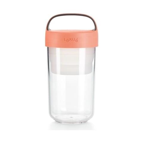 Lunchbox Grande To-go, Apricot - Foto 1