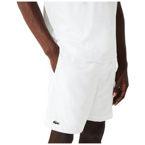 Short Tennis Uomo Taglia 3 - Foto 1