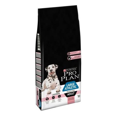 Proplan Large Athletic Sensitive Salmone 14 Kg - Foto 1