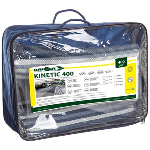 Stuoia Kinetic 400 - Foto 6