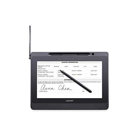 Signature Set DTU1031X Display 10.1"" 1024x600 con Penna per Firma Grafometrica e Software SignPro PDF - Foto 1