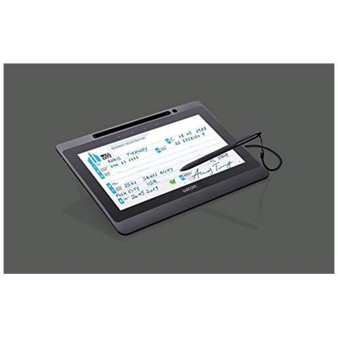 Signature Set DTU1031X Display 10.1"" 1024x600 con Penna per Firma Grafometrica e Software SignPro PDF - Foto 2