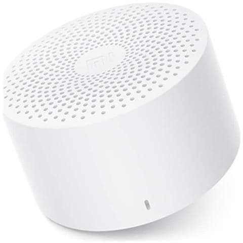 Mi Compact Qbh4141E Assistant Bluetooth Speaker 2 - Foto 1