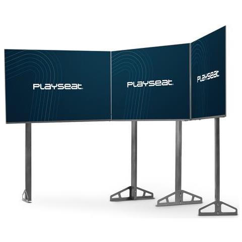 Supporto per 3 Monitor da 15 a 65" - Foto 3