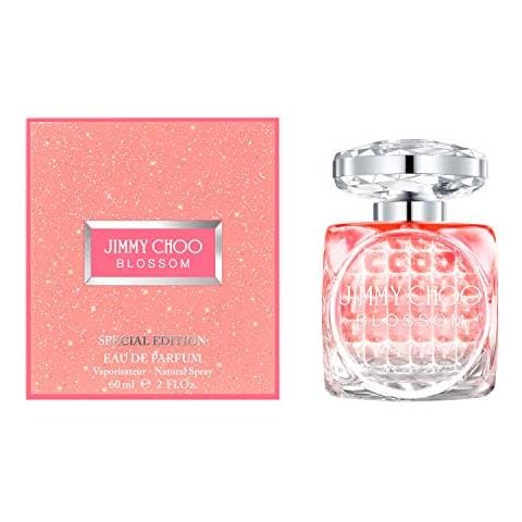 Blossom Eau De Parfum Special Edition 60 Ml - Foto 1