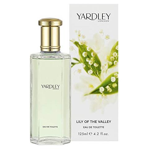 Yardley London, Eau De Toilette - Foto 1