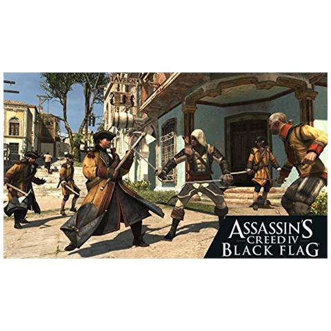 Assassin's Creed: The Rebel Collection Switch Di Gioco - Foto 2