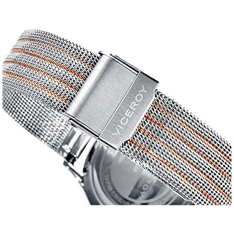 Guarda Viceré Air 42.288-97 Donne Bianco Calendario - Foto 2