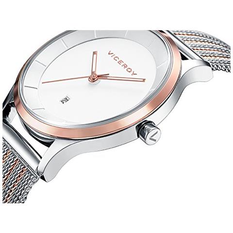 Guarda Viceré Air 42.288-97 Donne Bianco Calendario - Foto 3